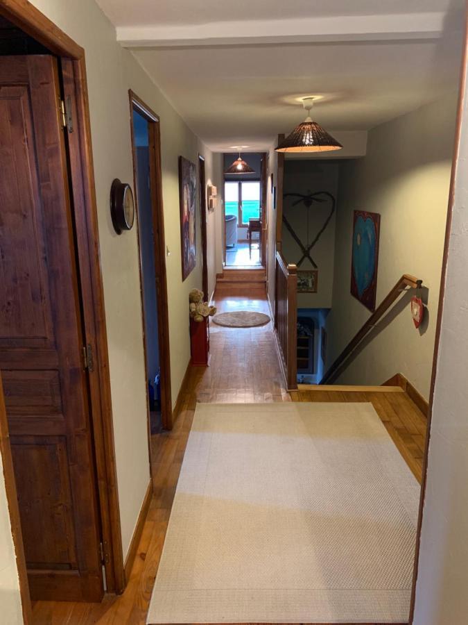 Bed and Breakfast Moulin Crozet Montceaux Zewnętrze zdjęcie