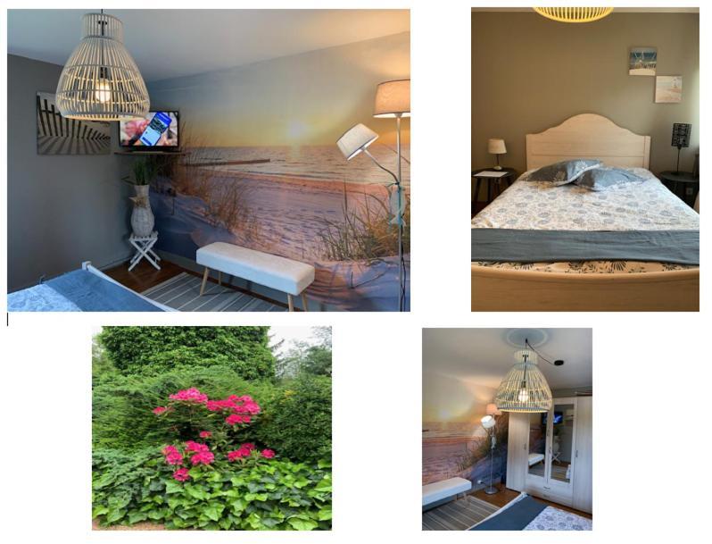 Bed and Breakfast Moulin Crozet Montceaux Zewnętrze zdjęcie